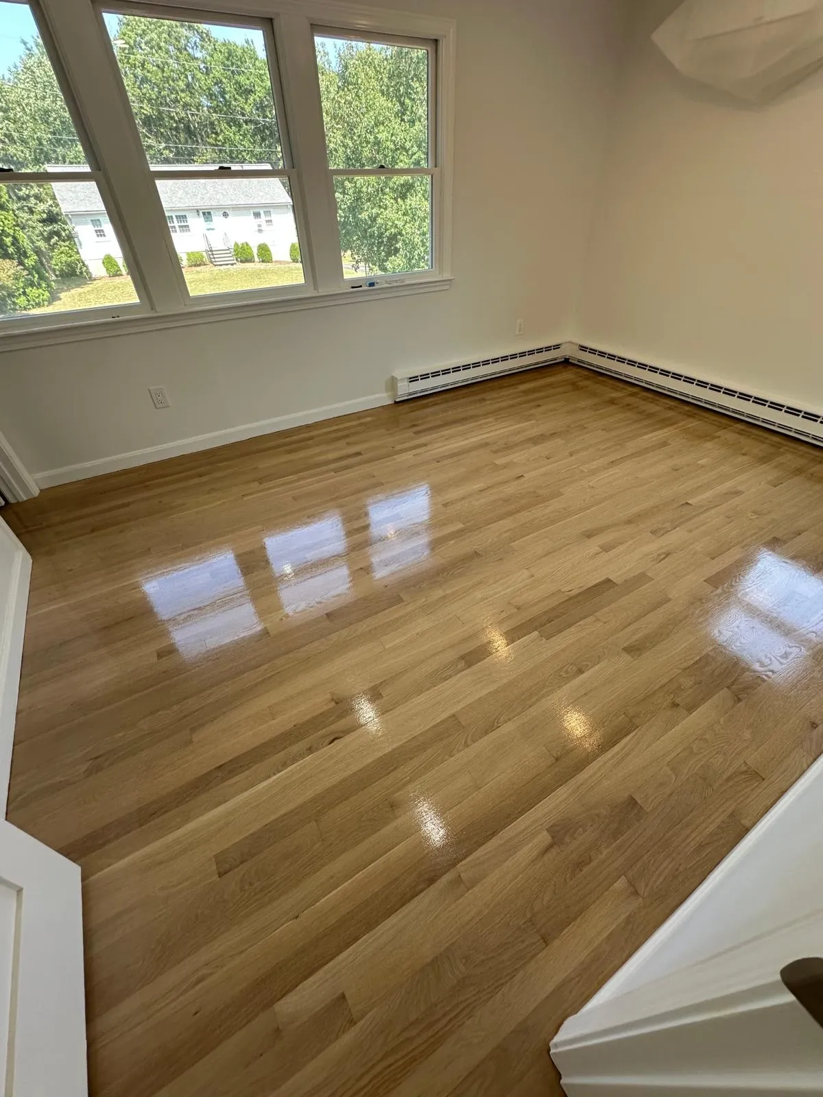 Weather-Proof PVC Trim Work