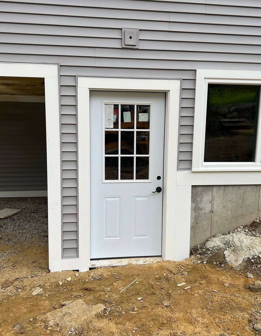 Energy-Efficient Windows