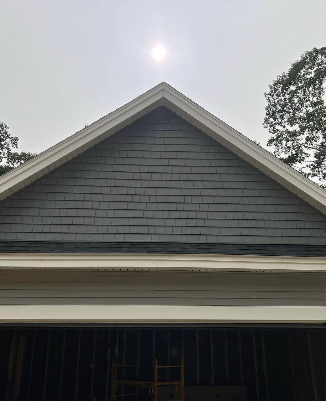 Custom Decking Project