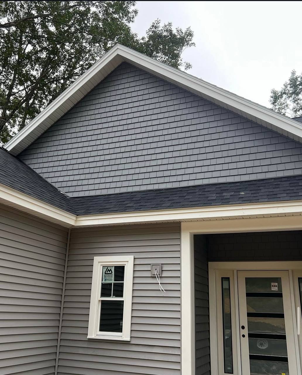 Modern Window Replacement