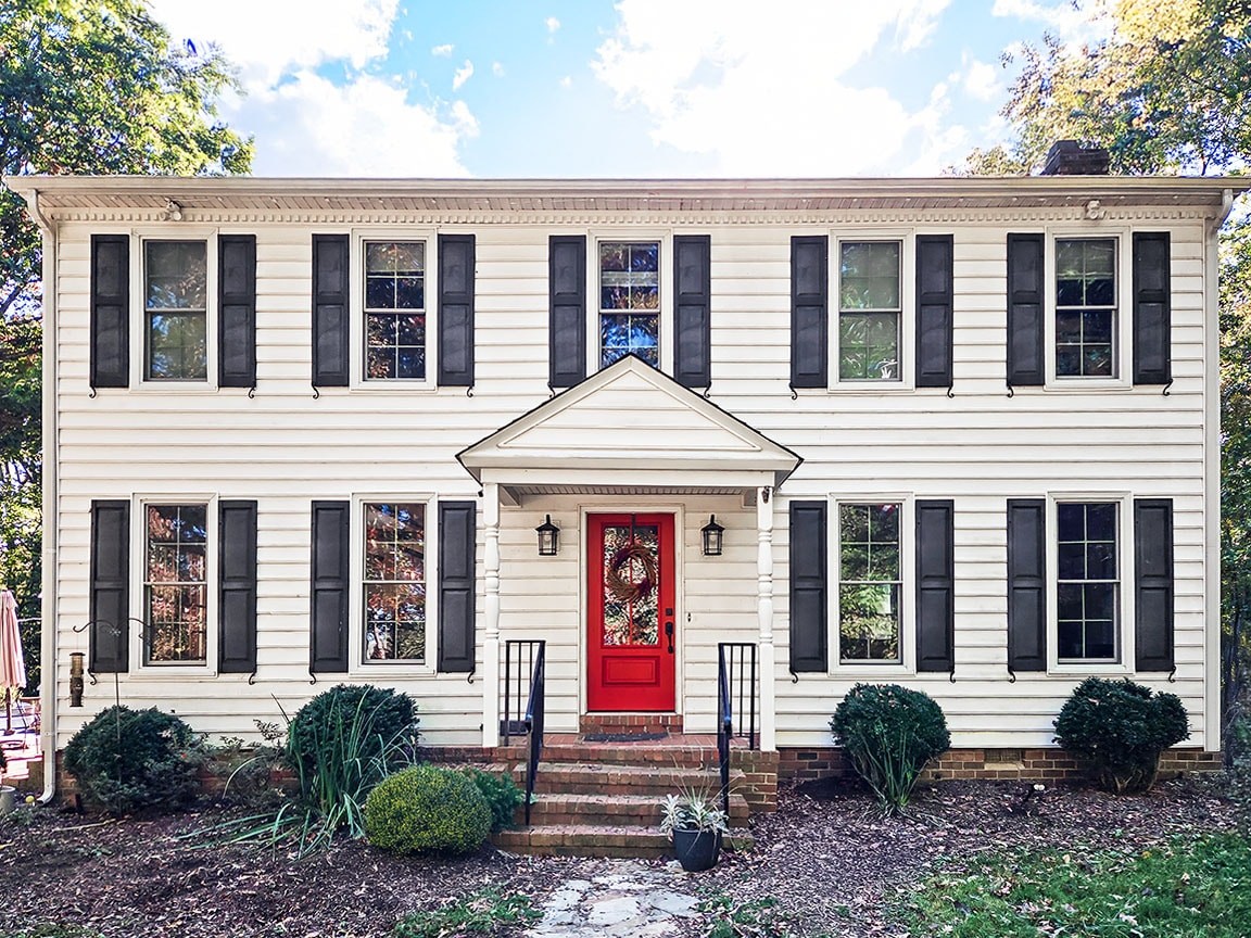 JPA Construction premium windows installation